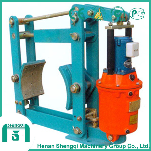 China 
                Brake System Ywz Type Hydraulic Press Disc Brake for Sale
             supplier