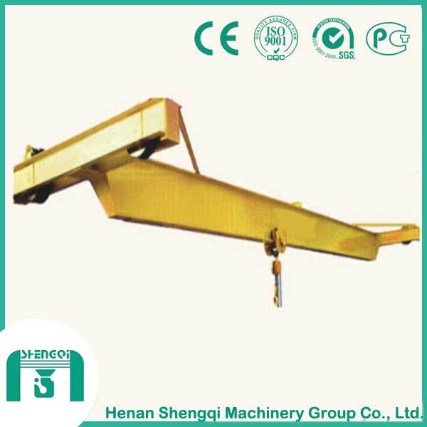China 
                China Famous Crane Ld Model Overhead Crane 20t
             supplier