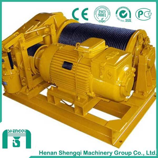 Crane Application High Quality Mini Winch