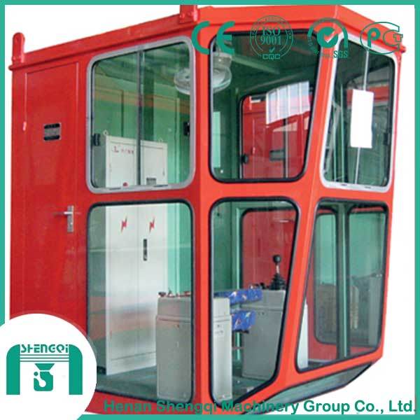 Crane Cabin for Overhead Crane and Gantry Crane