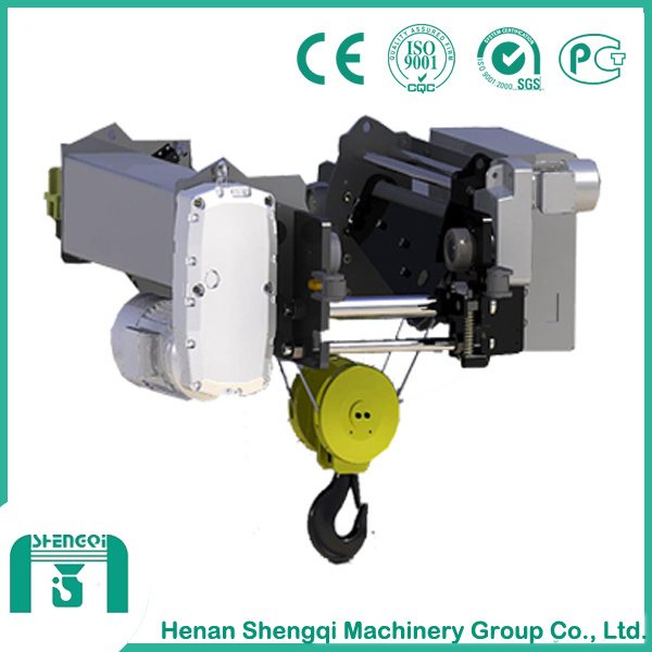 Durable Lifting Machinery ND Type 9 Ton Hoist for Sale
