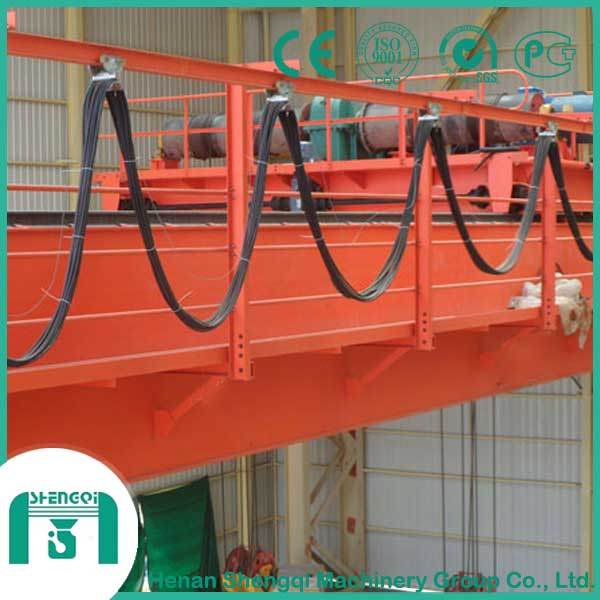 Electric Cable/Flat Cable for Power Supply for Cranes
