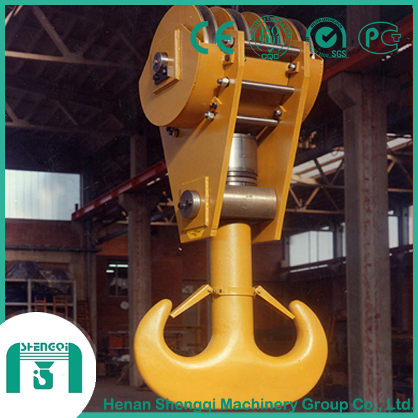 
                Forged Swiveling Crane for Cranes
            