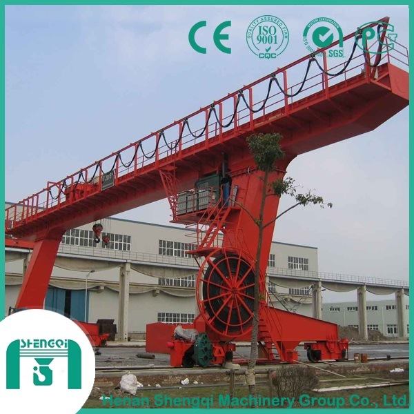 Gantry Crane Factory Price Very Competitive Single Girder Gantry Crane