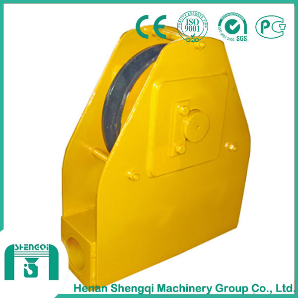 Good Quality Forged Sheave Block for Crane with Competitive Price