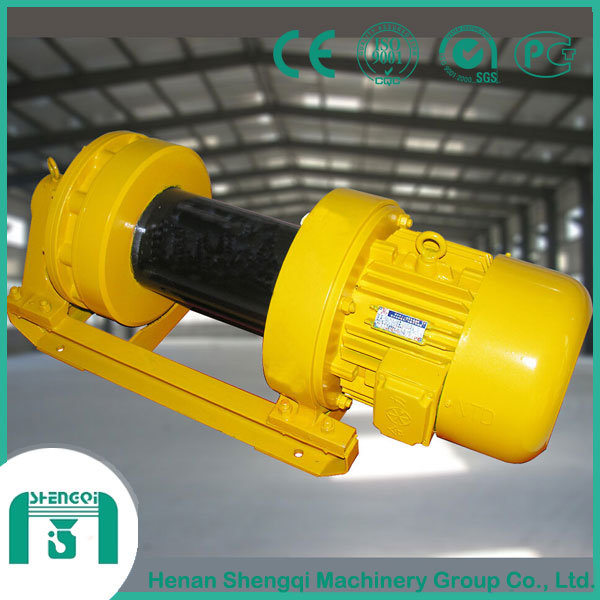 Good Working Performance Jk-D Model Electric Winch with Competitive Price