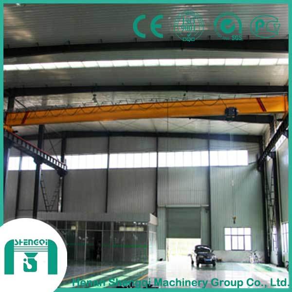 HD Type Bridge Crane Price Very Competitive