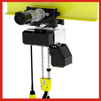 China 
                High Operational Value Ebn Chain Hoist 5t
             supplier