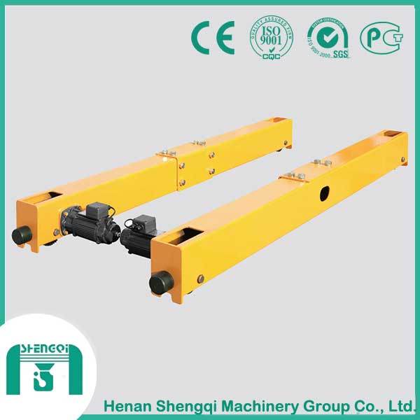 China 
                High Performance Economic Design End Carriage
             supplier