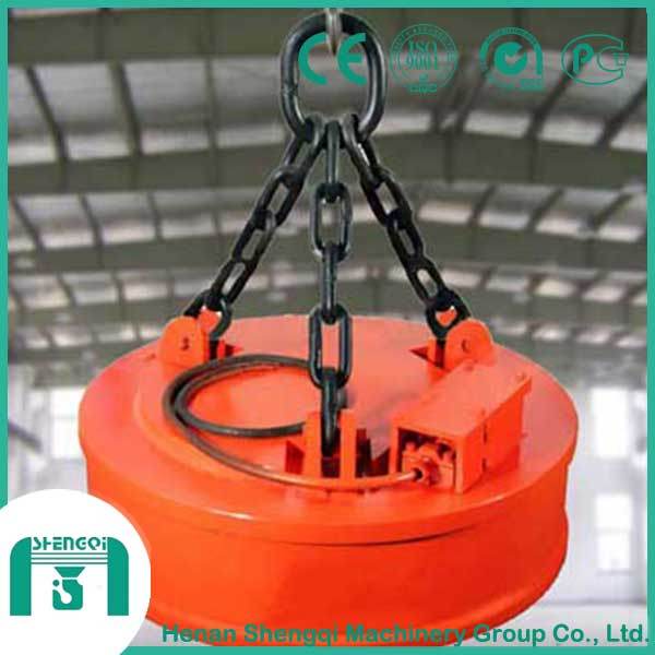 High Quality Electric Lifting Magnet