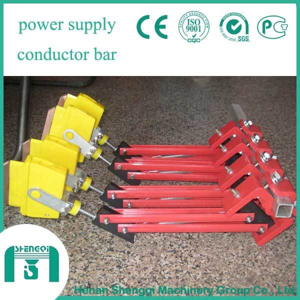 High Quality Jdc Type Conductor Bar Made in China