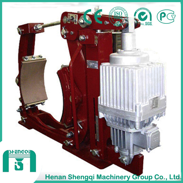 High Working Effiency Hydraulic Drum Brake Made in China