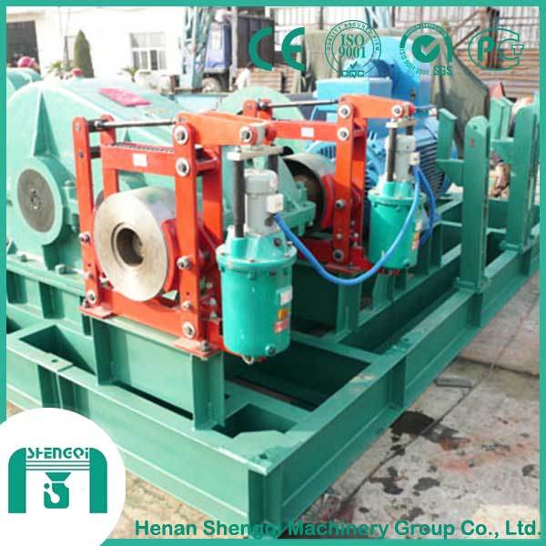 China 
                Jk Tipo 9 Ton Capstan Sobressalente
             fornecedor