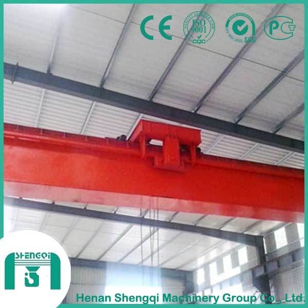 China 
                Ldp Type Single Girder Overhead Crane for Factory
             supplier