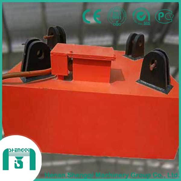 Lifting Electromagnet for Industrial Application Lifting Electric Magnet