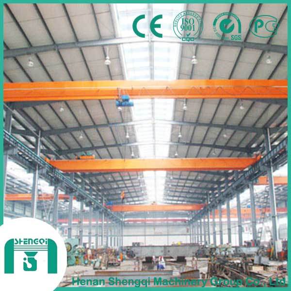 Lifting Machines Ld Type Electric Overhead Crane for Sale