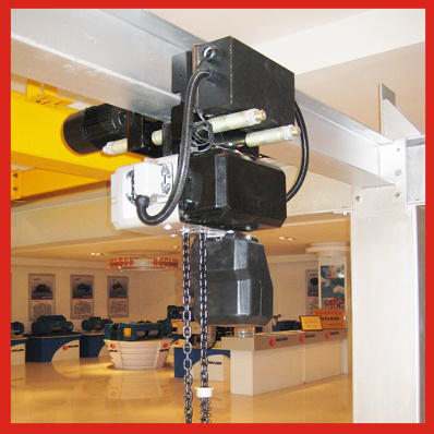 New Technology Electric Chain Hoist Professional Chain Supplier