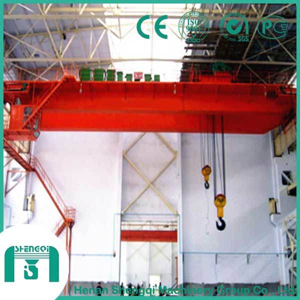 Overhead Crane Capacity 150 Ton to 160 Ton