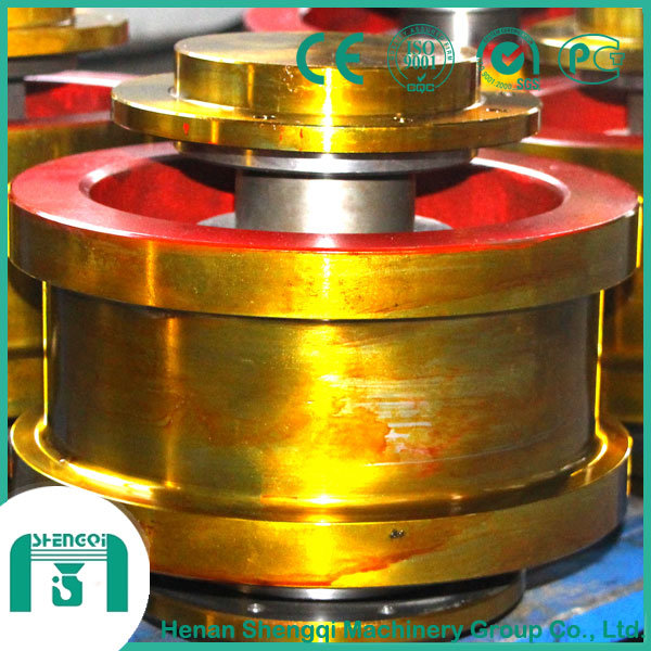 China 
                Perfact Quality Casting Wheels mit Competitive Price
             Lieferant