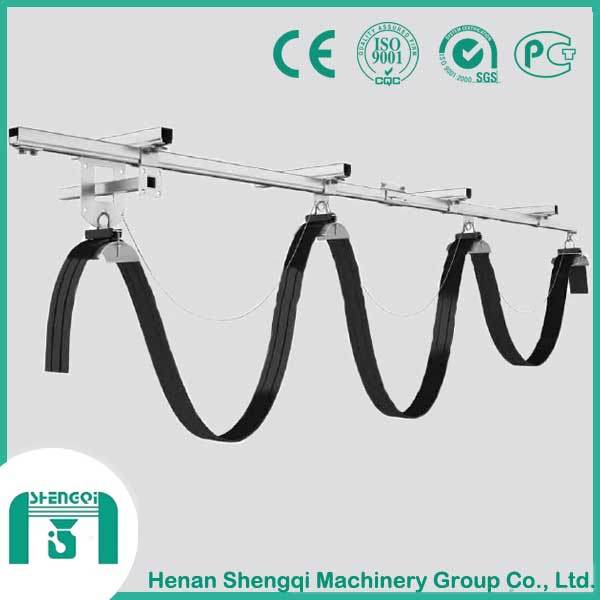 Power Supply of Hoist or Trolley Festoon System Cable