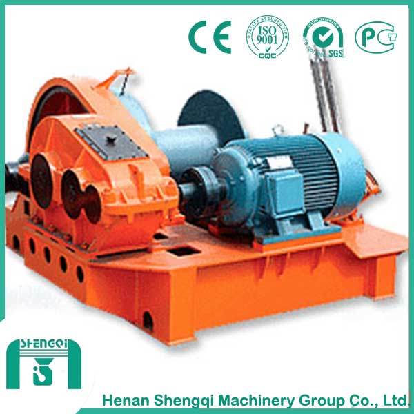 Quality as World Leading Level Electric Winch for Sale