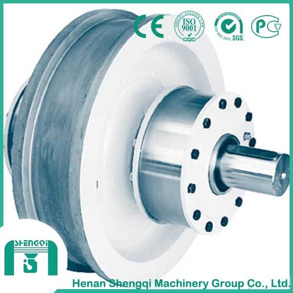 Quality as World Leading Level Widely Used Crane Wheels