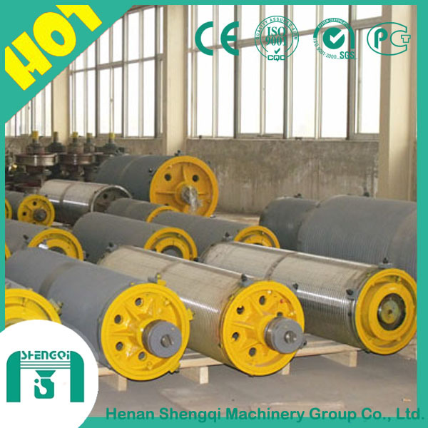 Safe and Reliable Drum Set for Crane Parts