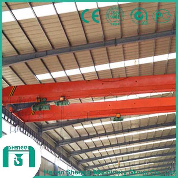 Single Girder Overhead Crane with Competitive Price