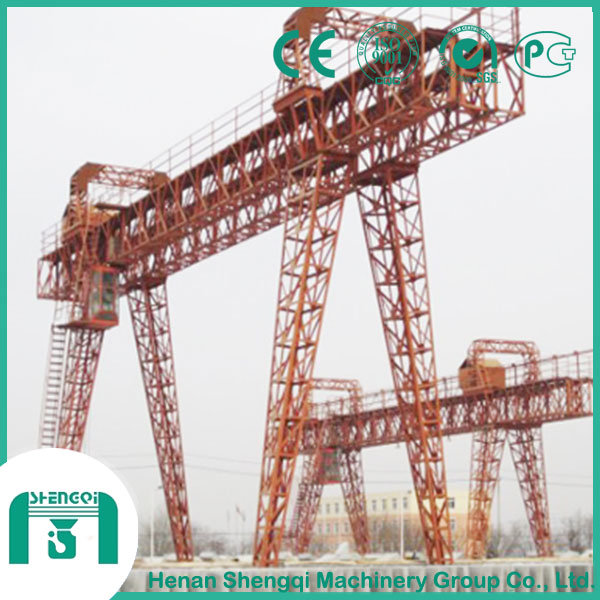 Truss Gantry Crane- Economical Lifting Solutiion of Gantry Crane