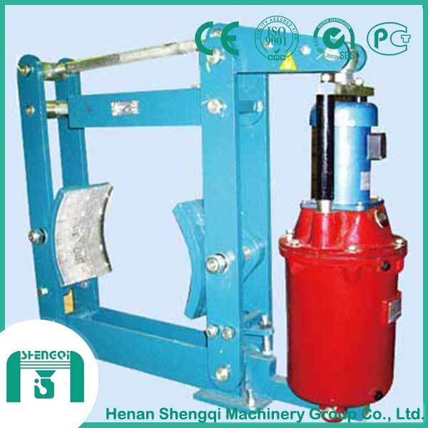 China 
                Used for Lifting Equipment Electric Hydraulic Brake
             supplier