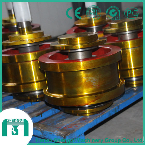 Wheels for Overhead Crane and Gantry Crane