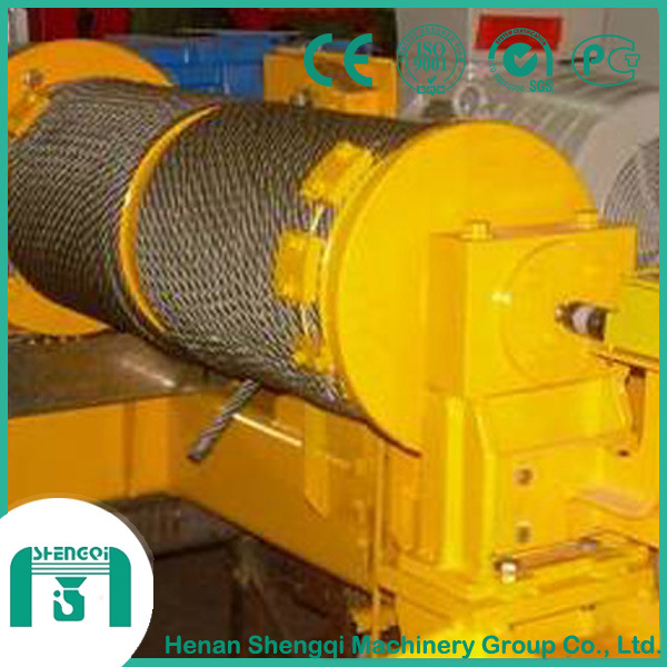 Wire Rope Drum Kits for Overhead Crane