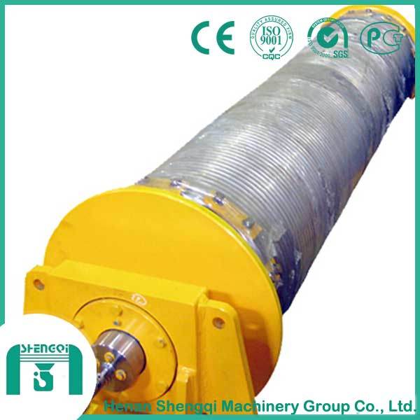 Wire Rope Drum for Crane