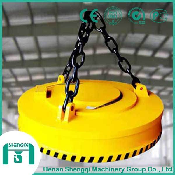 for Cranes Many Types Electric Magnet